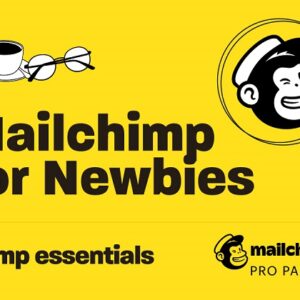 Mailchimp for Newbies by Chimp Essentials