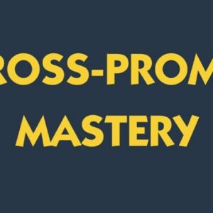 Matt Bockenstette – Cross Promo Mastery