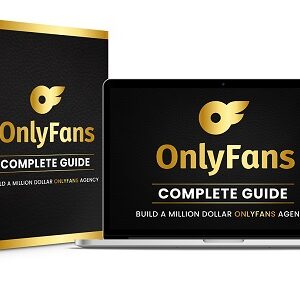 Robert Richards – How to create a successful OnlyFans Agency