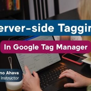 Simo Ahava – Server-side Tagging in Google Tag Manager