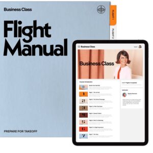 Sophia Amoruso – Business Class