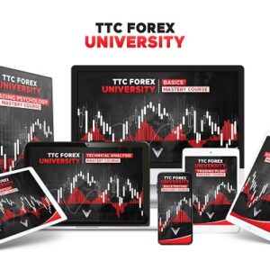 Steven – TTC Forex University