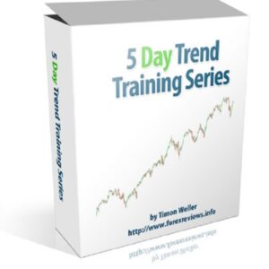 Timon Weller - 5 Day Trend Trading Forex Course