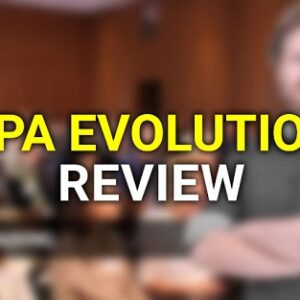 William Souza – CPA Evolution 3.0