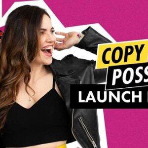 Alex Cattoni – Copy Posse Launch Files 2022