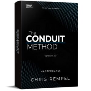 Chris Lazy Marketer – The Conduit Method v2.0