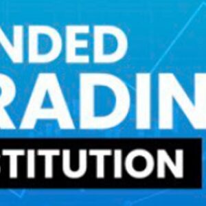 Funded Trading Institution Course 2.0