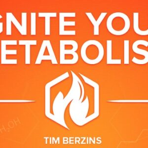 Ignite Your Metabolism