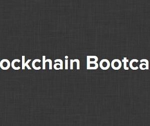 The Blockchain Bootcamp 2.0 – Dapp University