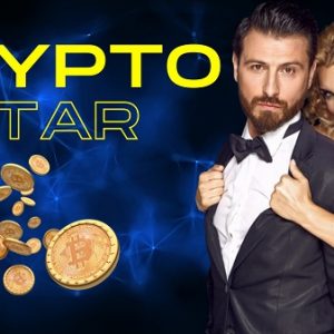 13 Market Moves – Crypto Star Course