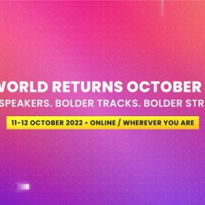 Ad World – October 2022