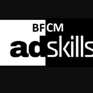 Ad Skills PRO BFCM Deal