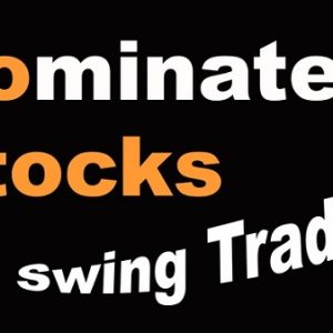 J. Bravo - Dominate Stocks (Swing Trading)