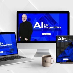 Ray Edwards - AI for Copywriters