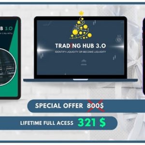 Trading Hub 3.0