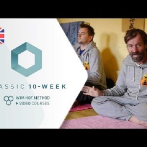 Wim hof - Mini Class + Classic 10 Week