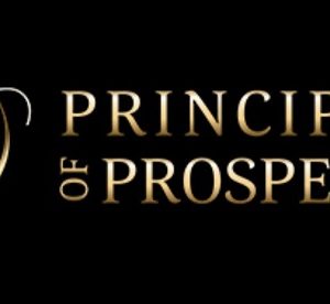 Bob Proctor – Principles Of Prosperity