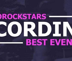 Dori Friend – SEO Rockstars Recordings 2022