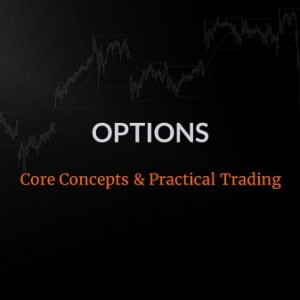 MarketLife – Adam Grimes – Options Course