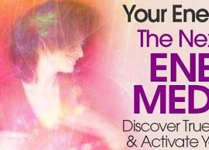 Dr. Sue Morter – Your Energy Codes – The Next Level of Energy Medicine