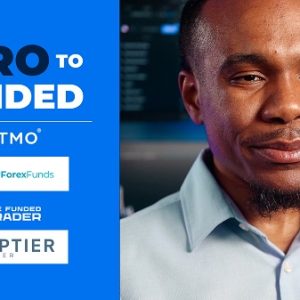 ProfitX Trading – Zero to Funded