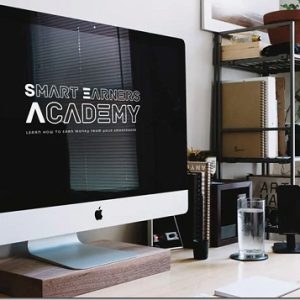 Smart Earners Academy – Special Bootcamp Course