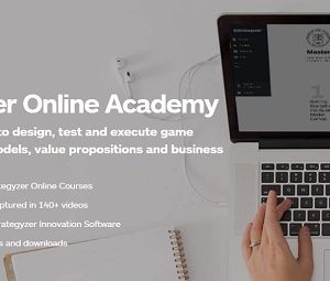 Strategyzer – Strategyzer Online Academy