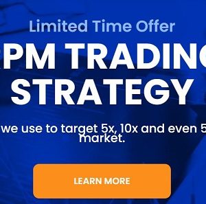 Top Trade Tools – RPM Trading Strategy – Indicator & Masterclass