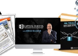 Brad Blazar – Capital School