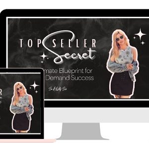 Brittany Lewis – Top Seller Secret