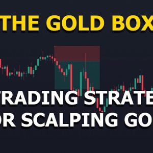 The Trading Guide – The Gold Box Strategy