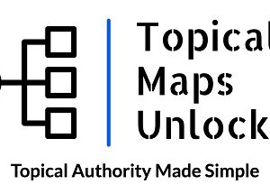 Topical Maps Unlocked is an A to Z Course