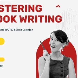 Writing an eBook in 2023 | AI, ChatGPT & free tools for writers to quickly write quality ebooks