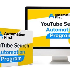 Youri Van Hofwegen – YouTube Search Automation