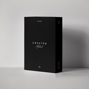 CREATOR METHOD - BEN MEER