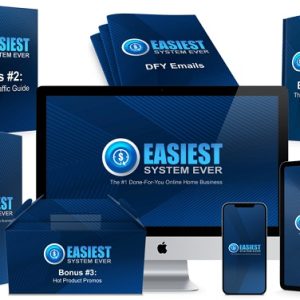 Devon Brown – Easiest System Ever