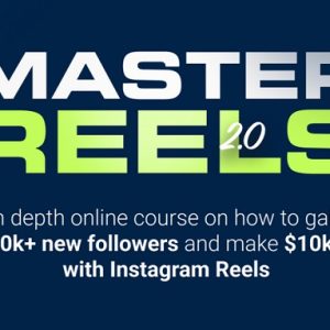 Insta Mike – Master Reels 2.0