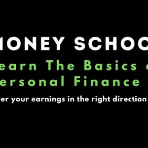 Jennifer Welsh – Money School Personal Finance Made Simple