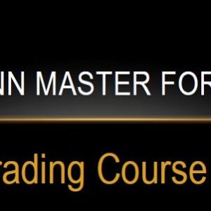 Matei – Gann Master Forex Course