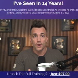 Travis Stephenson – Simple Profit System