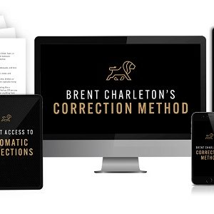 Brent Charleton – Correction Method