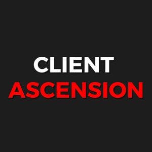 Cold Email Wizard – Client Ascension