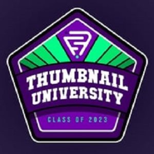 Film Booth – Thumbnail University