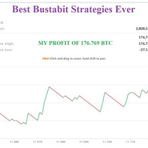 Austin Bryan – VALLIAN BUSTABIT EXPLOSIVE BTC