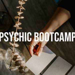 Bree Melanson – Psychic Bootcamp