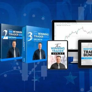 Gareth Soloway - Master Trader Bundle