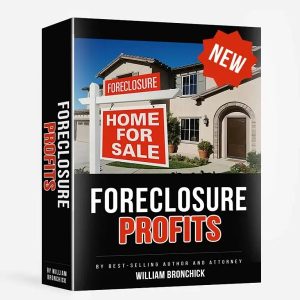 LegalWiz – Foreclosure Profits