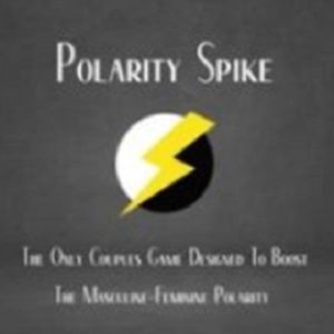 Veronika Sex Life - Polarity Spike