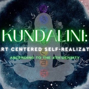 Aaron Abke - Kundalini Awakening Virtual Retreat