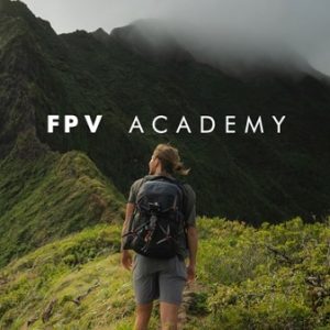 Creator Academy - FPV Academy By Danny Mcgee